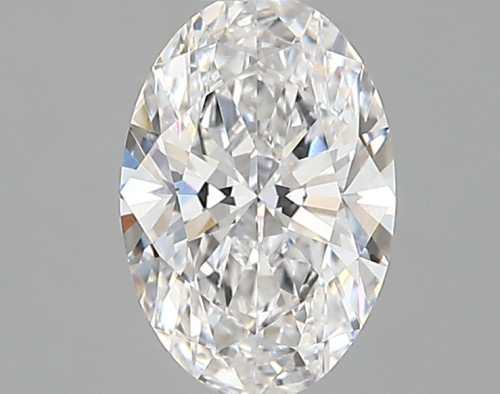 1.12 carat e VVS1 EX Cut IGI oval diamond