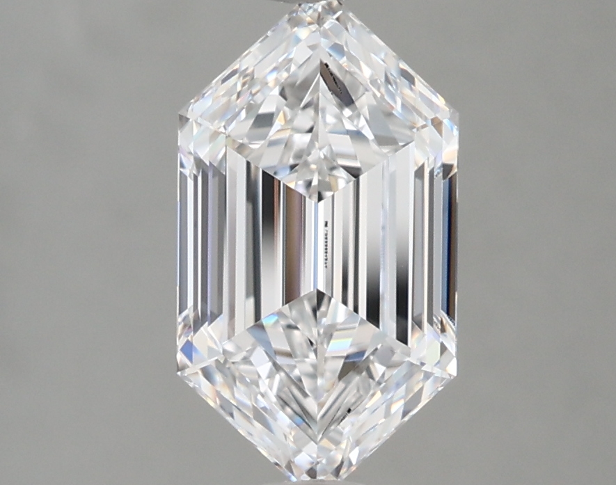HEXAGONAL