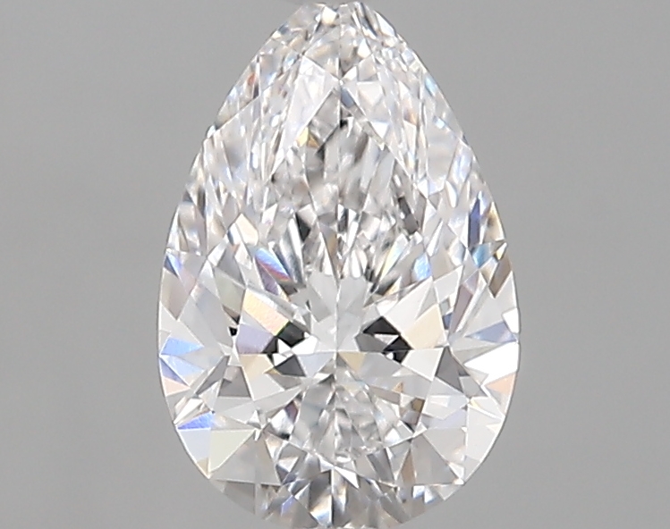 1.06 ct. pear Lab Grown Diamond front image