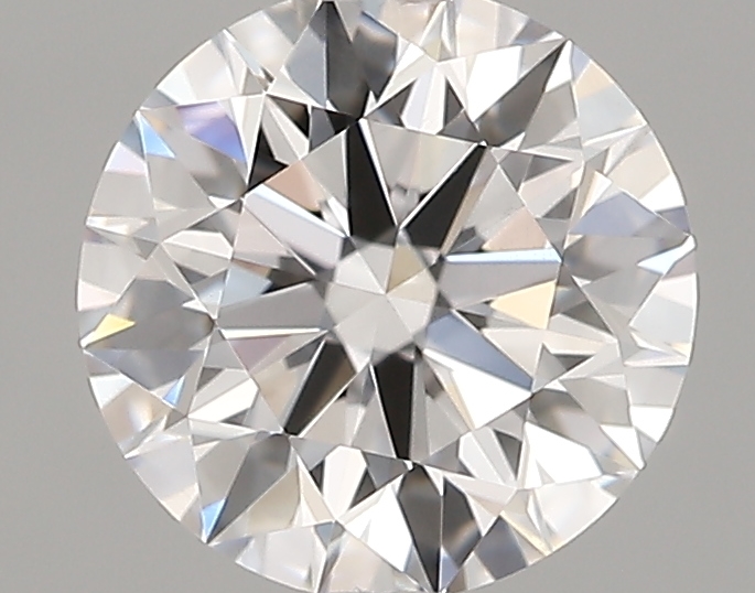 1.16 ct. round Lab Grown Diamond front image