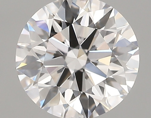 1.16 carat d FL ID Cut IGI round diamond