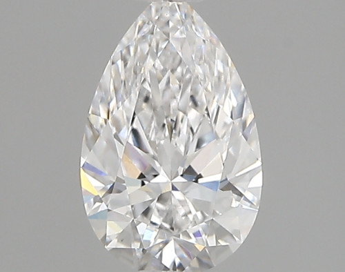 1.17 carat d VS1 EX Cut IGI pear diamond