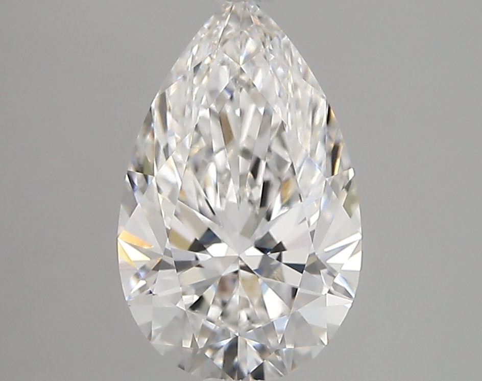1.84 ct. pear Lab Grown Diamond front image
