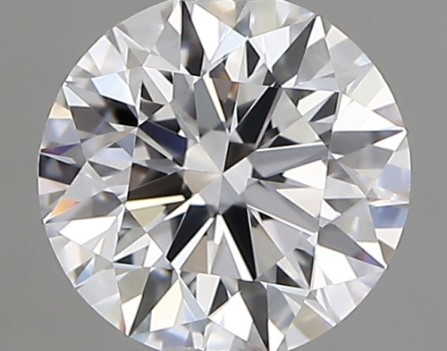 1.01 carat d FL ID Cut IGI round diamond