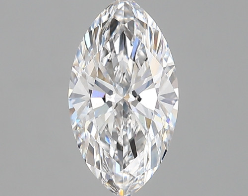 1.4 carat d VS1 EX Cut IGI marquise diamond
