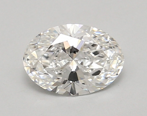 1.06 carat d VS1 EX Cut IGI oval diamond