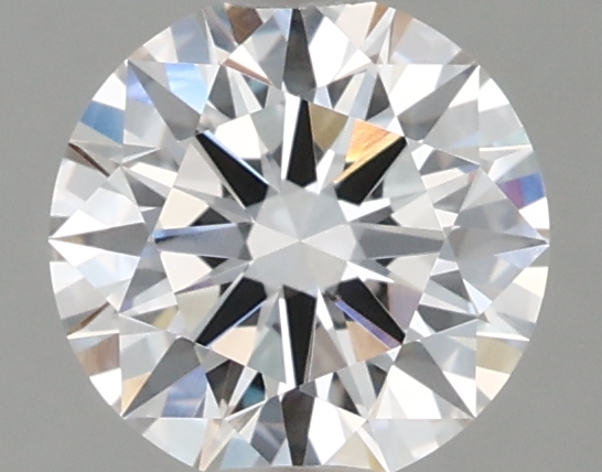 1.17 ct. round Lab Grown Diamond front image