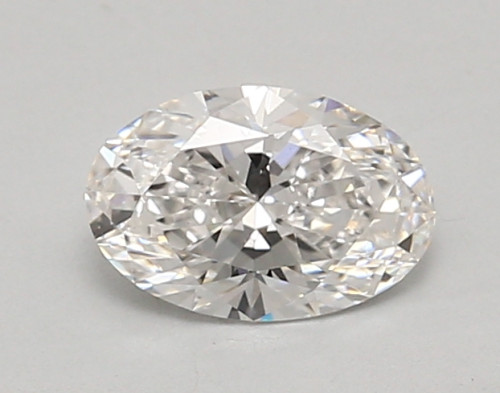 1.1 carat e VS1 EX Cut IGI oval diamond
