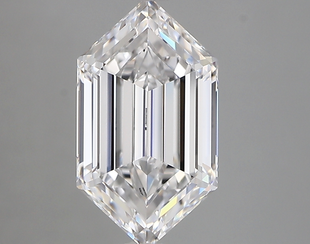 HEXAGONAL