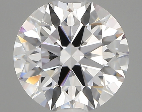 1.72 carat d FL ID Cut IGI round diamond