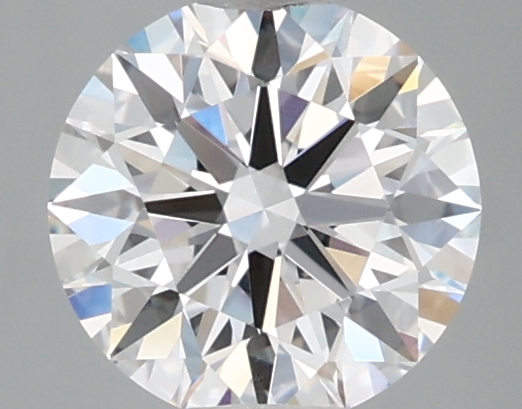 1.06 ct. round Lab Grown Diamond front image