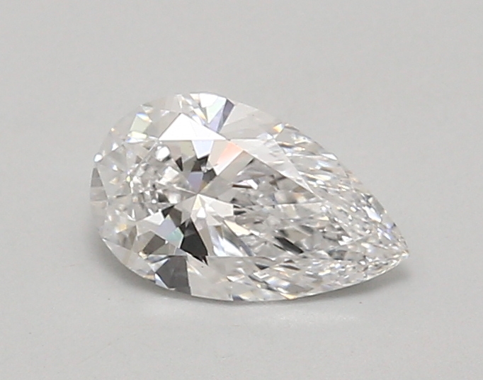 1.00 ct. pear Lab Grown Diamond front image