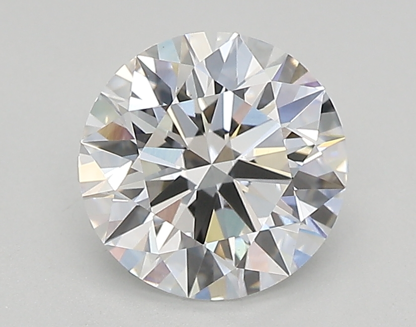 1.48 ct. round Lab Grown Diamond front image