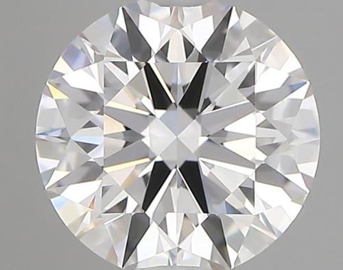 1.35 carat d FL ID Cut IGI round diamond