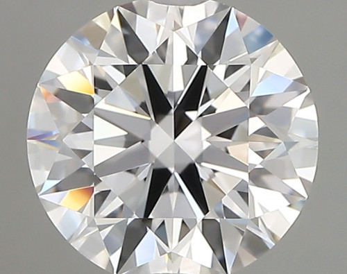 1.87 carat d FL ID Cut IGI round diamond