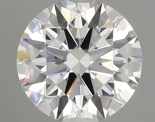1.84 carat d FL ID Cut IGI round diamond