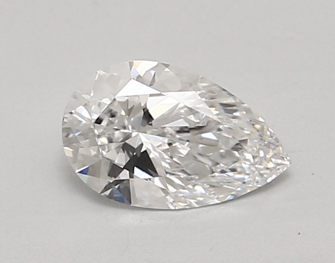 1.07 ct. pear Lab Grown Diamond front image