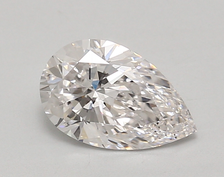 1.59 ct. pear Lab Grown Diamond front image