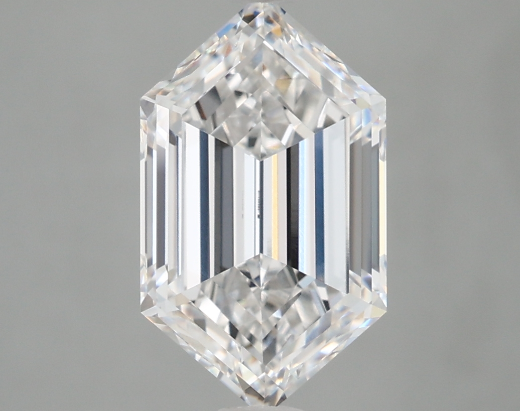HEXAGONAL
