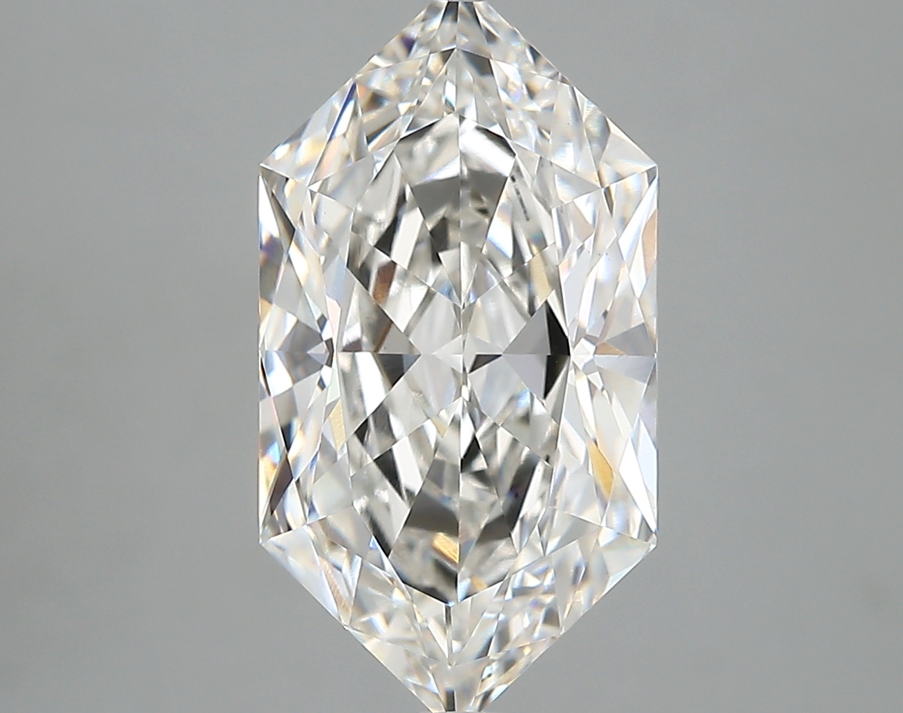 HEXAGONAL