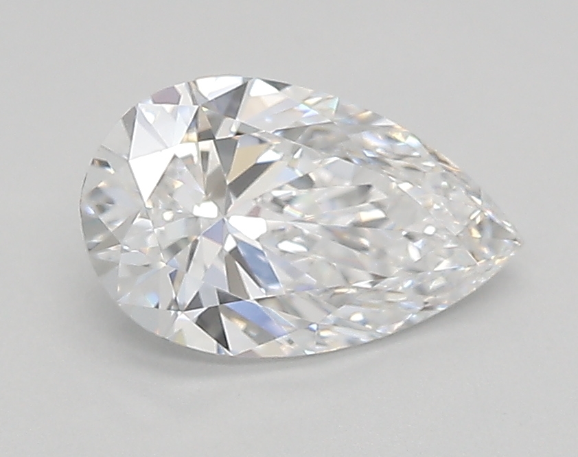 1.01 ct. pear Lab Grown Diamond front image