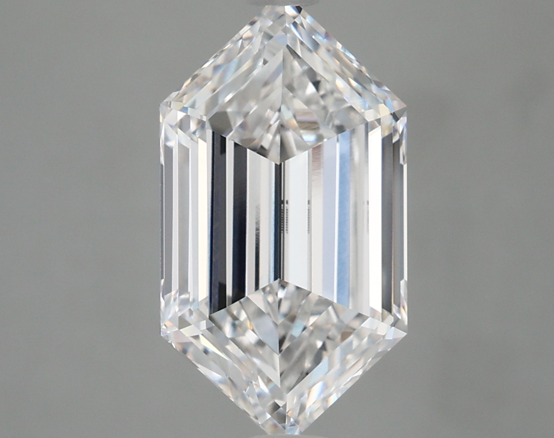HEXAGONAL