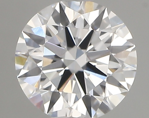 1.06 carat d VVS1 ID Cut IGI round diamond