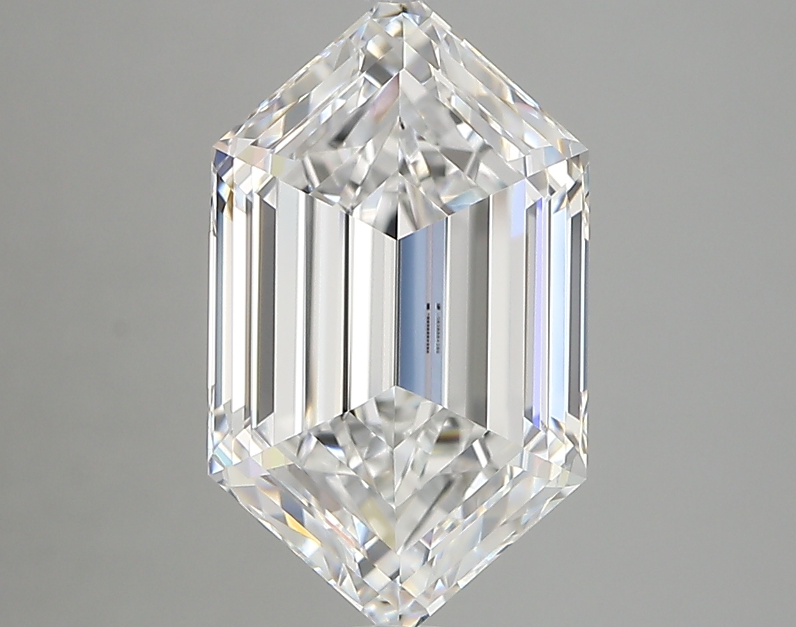 HEXAGONAL
