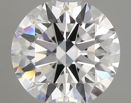1.81 carat d FL ID Cut IGI round diamond