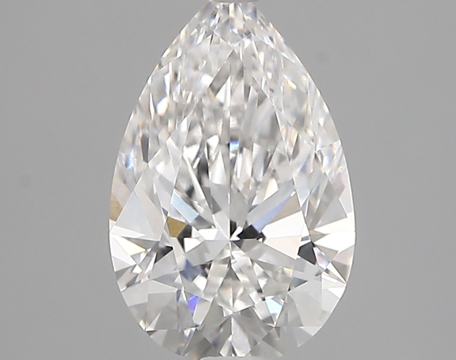 1.79 ct. pear Lab Grown Diamond front image