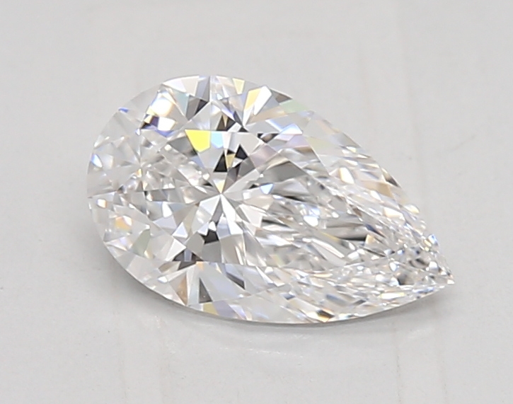 1.00 ct. pear Lab Grown Diamond front image