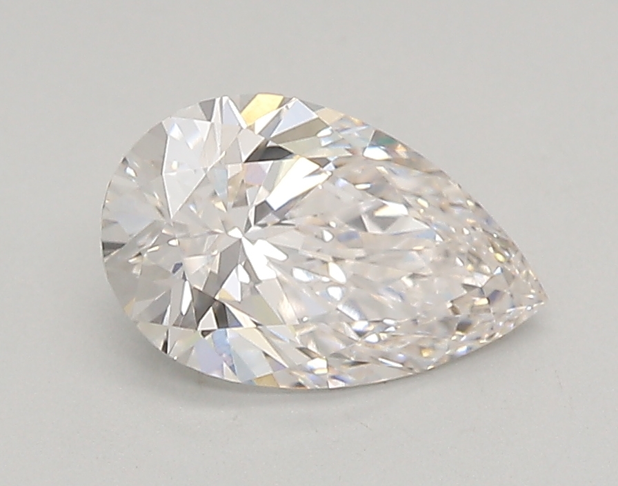 1.11 ct. pear Lab Grown Diamond front image