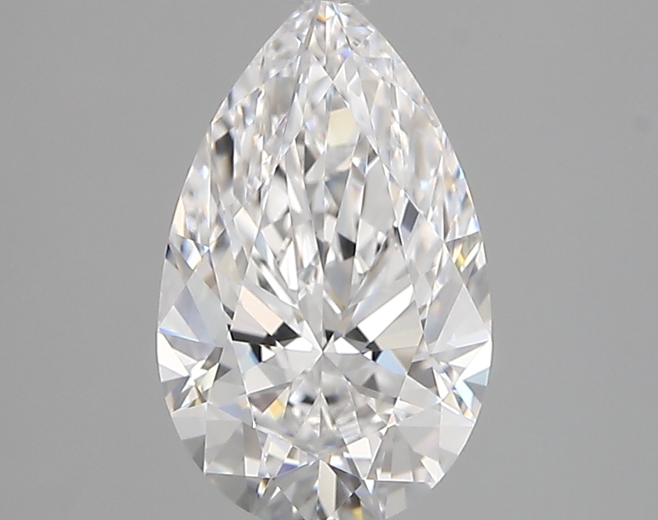 1.89 ct. pear Lab Grown Diamond front image