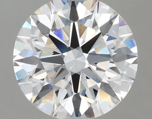 1.77 carat d VS1 ID Cut IGI round diamond