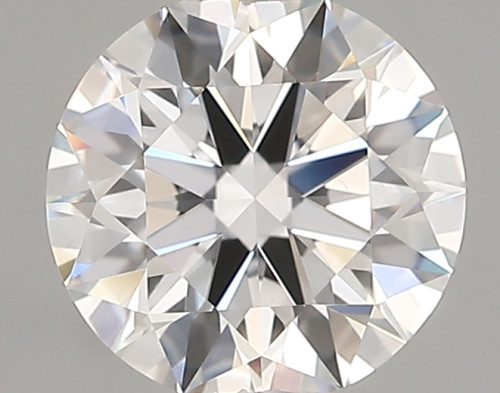 1.09 carat d IF ID Cut IGI round diamond