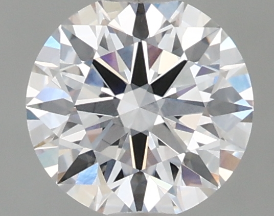 1.11 ct. round Lab Grown Diamond front image