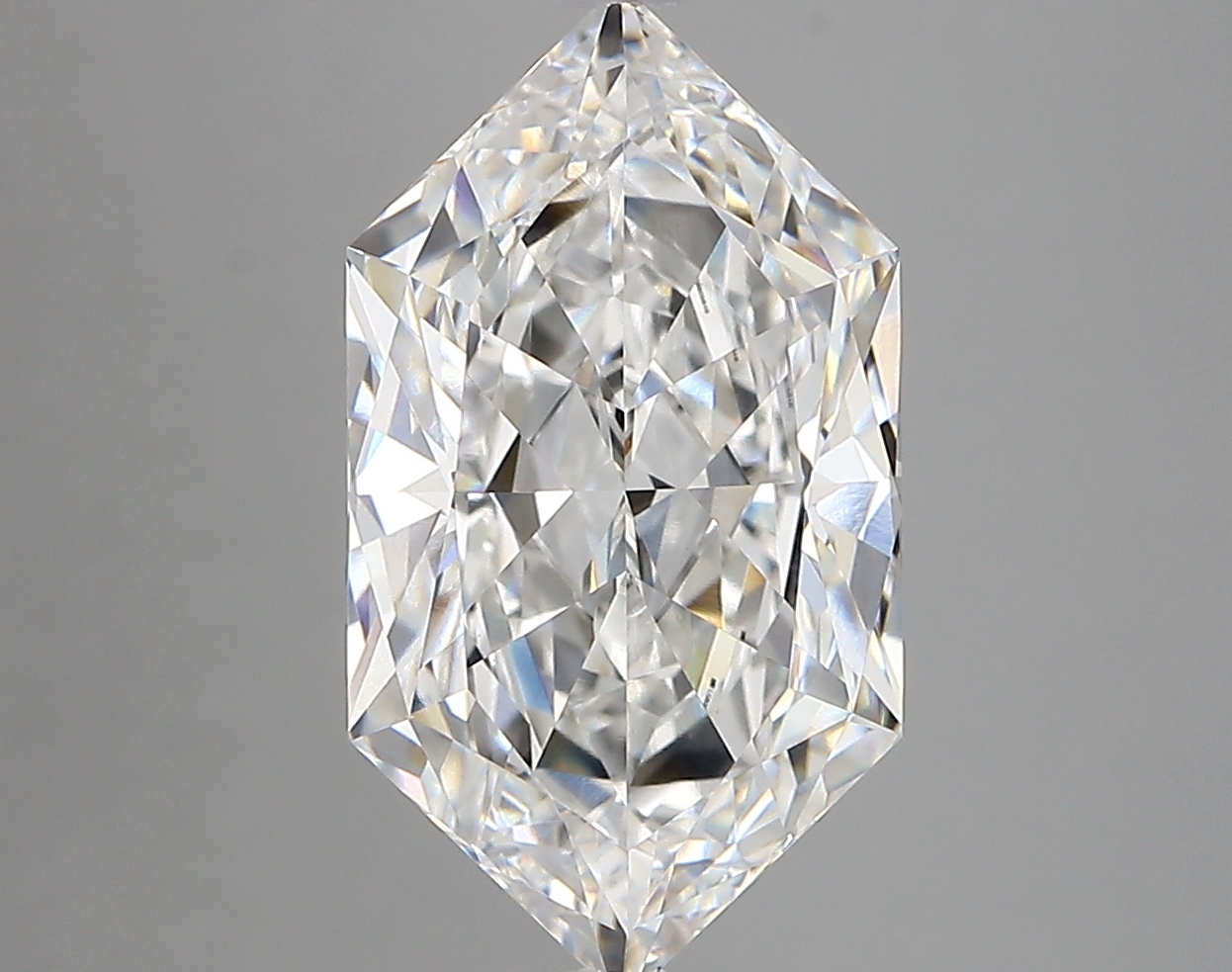 HEXAGONAL