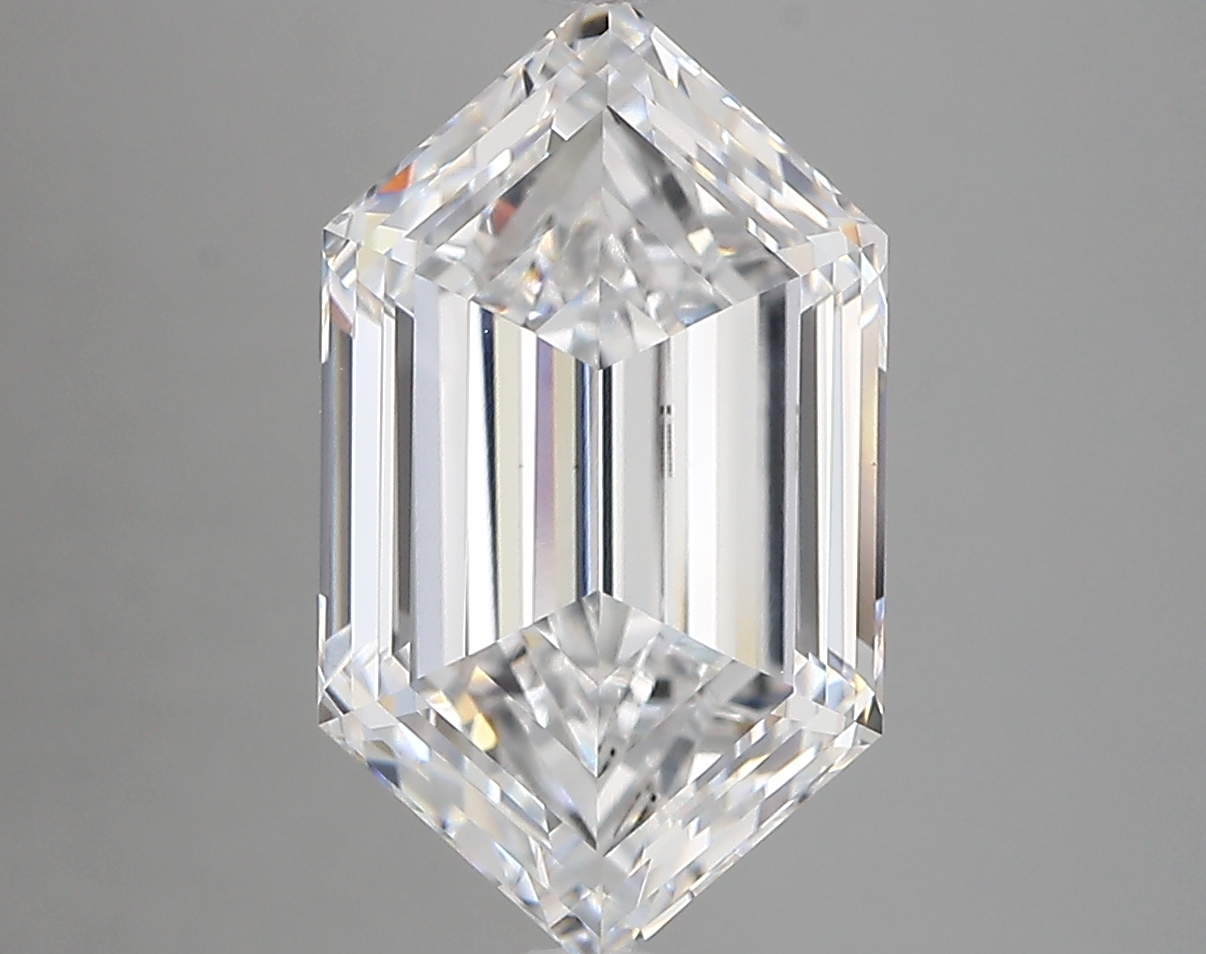 HEXAGONAL