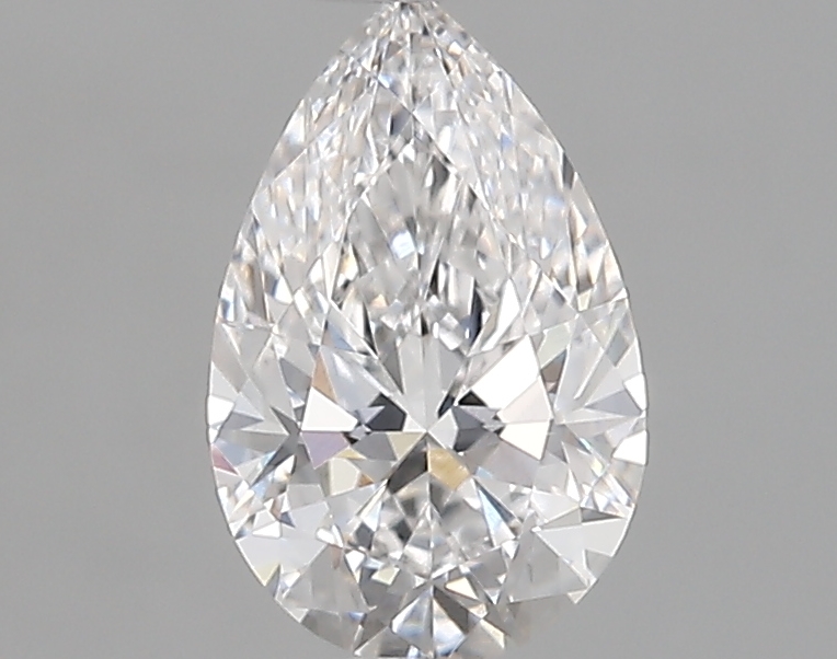 1.02 ct. pear Lab Grown Diamond front image