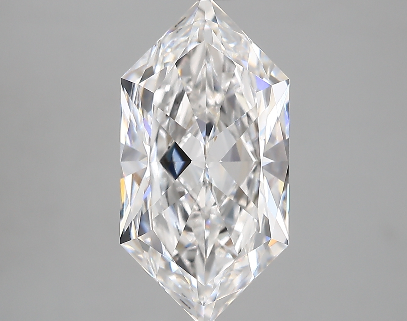 HEXAGONAL