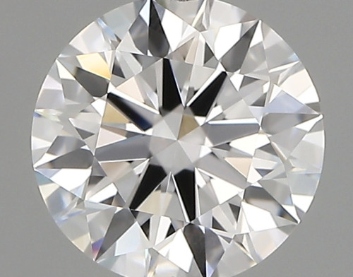 1.31 carat d FL ID Cut IGI round diamond