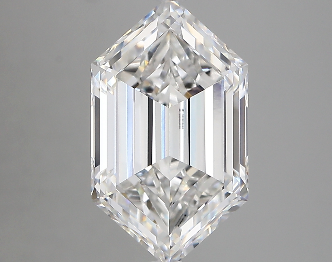 HEXAGONAL