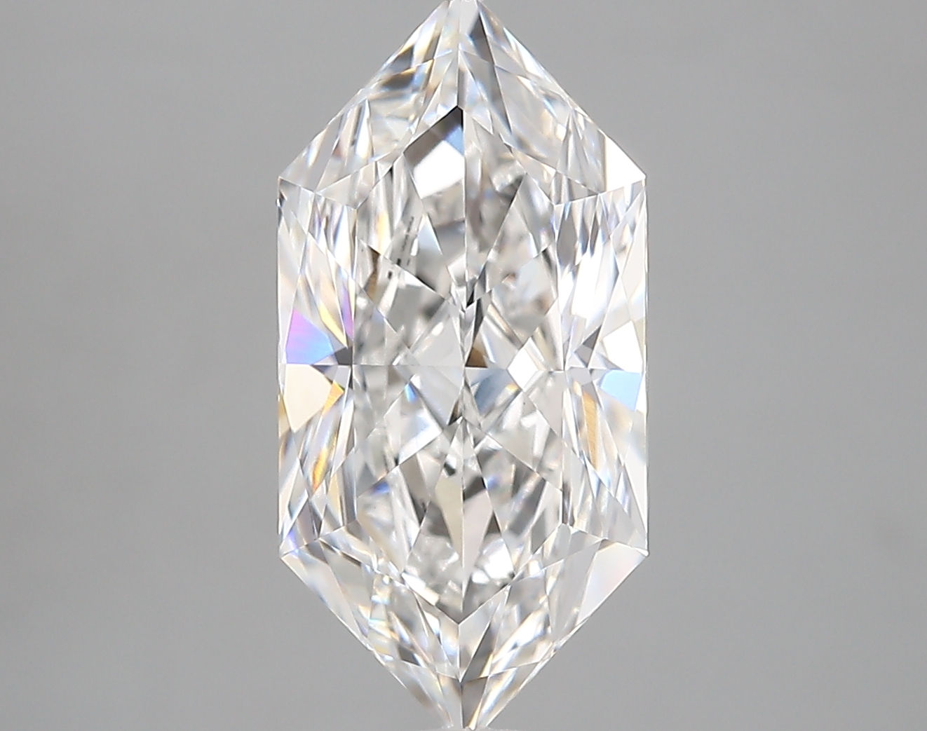 HEXAGONAL