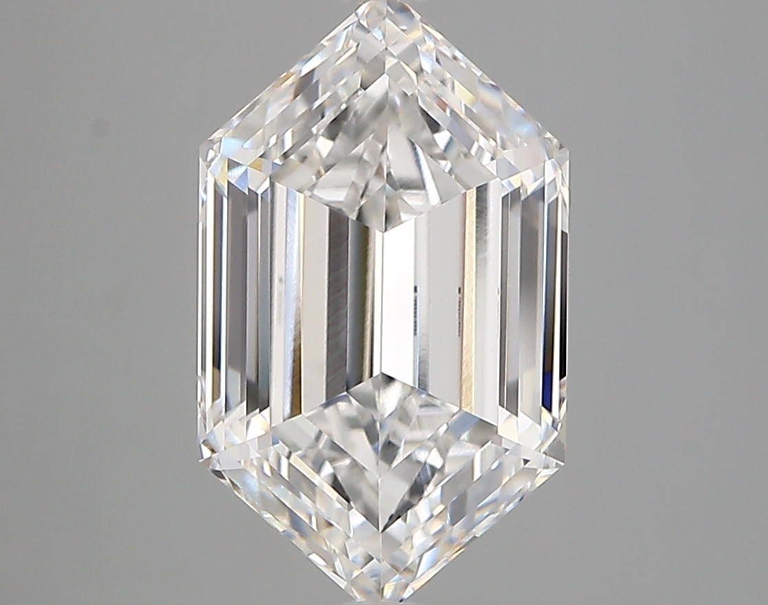 HEXAGONAL
