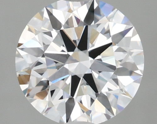 1.66 carat d VVS2 ID Cut IGI round diamond
