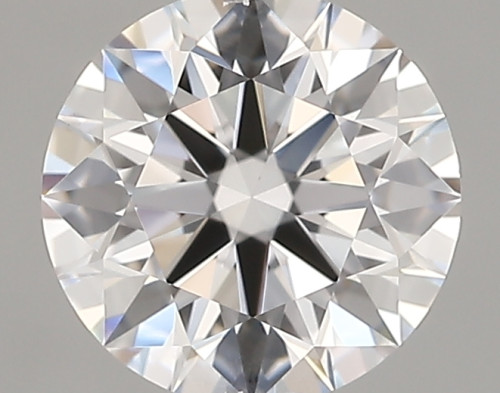 1.09 carat d FL ID Cut IGI round diamond