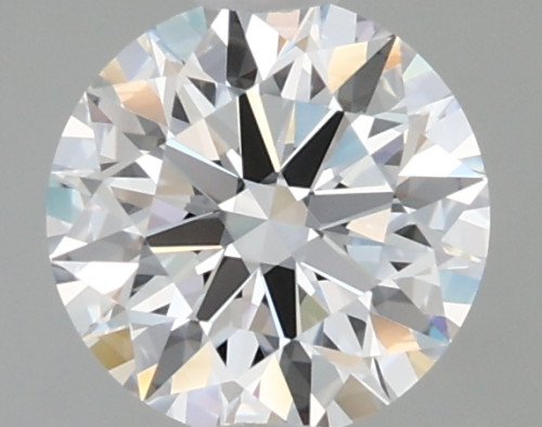 1.31 carat d FL ID Cut IGI round diamond