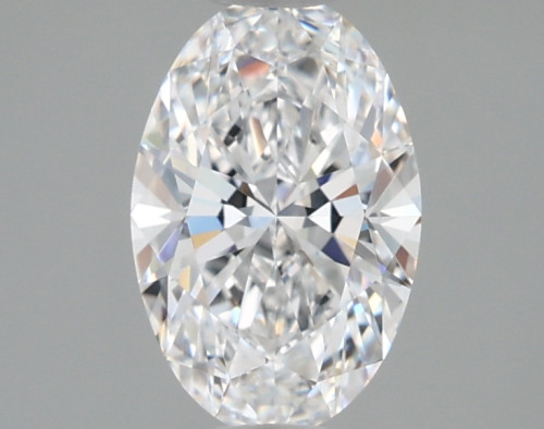 1.17 carat d FL EX Cut IGI oval diamond