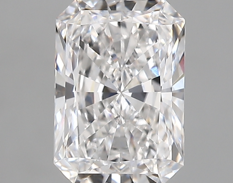 1.93 ct. radiant Lab Grown Diamond front image