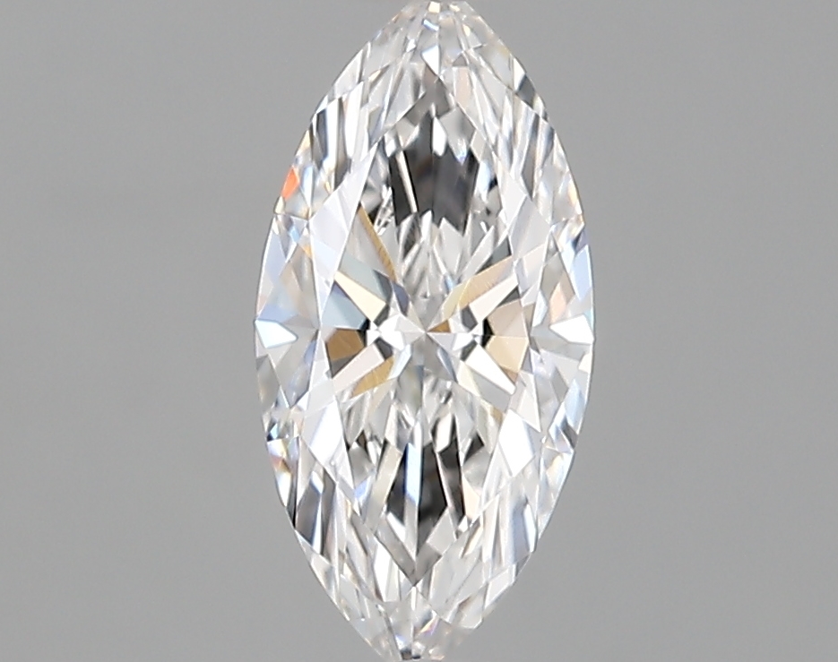 1.08 ct. marquise Lab Grown Diamond front image